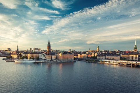 Nordic Climate Group Joins the Science Based Targets initiative
