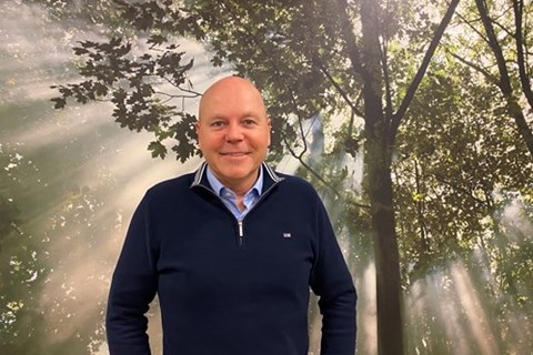 Ny erfaren teamleader till Labkyl