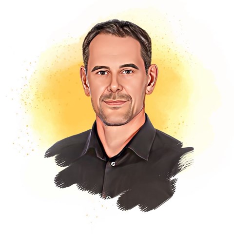 Erik Randén