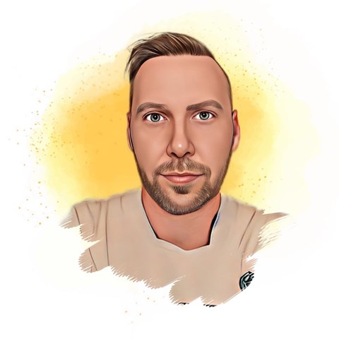 Erik Ekstam