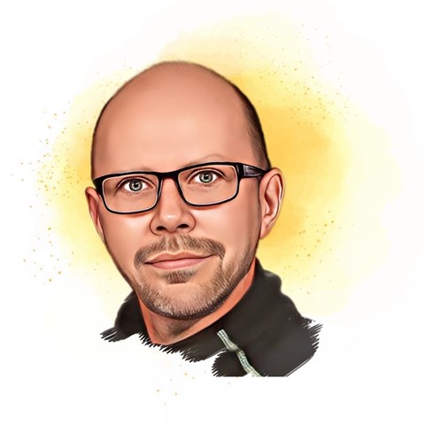 Matts Eriksson