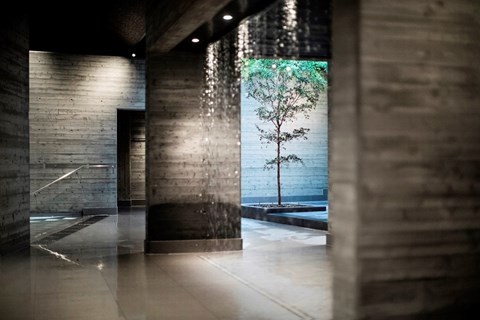Spa hotel saves millions each year with Labkyl's energy solution