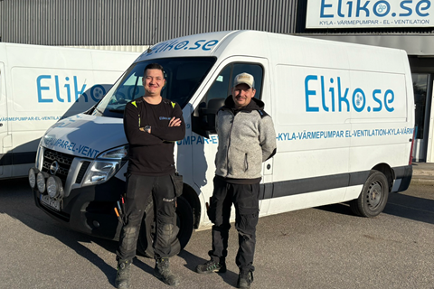 Nordic Climate Group Acquires Eliko – Strengthens Climate Expertise on the West Coast