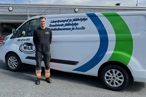Nordic Climate Group’s Finnish company MVJäähdytys acquires Talotekniikka Hile Oy in Hämeenlinna to increase presence and service in Kanta-Häme region