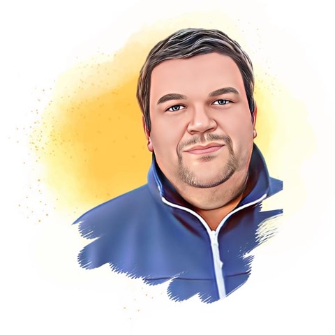 Patrik Larsson