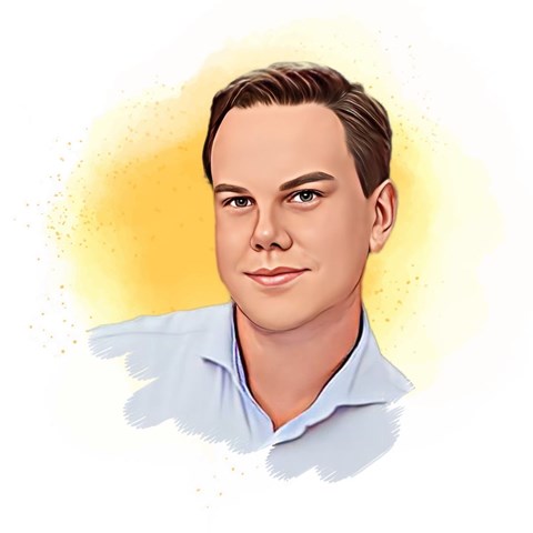 Tobias Hagtorn